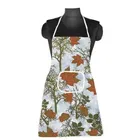 Unisex Aprons for Kitchen 