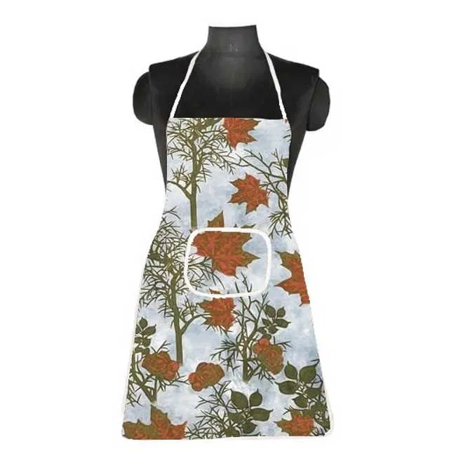 Unisex Aprons for Kitchen (ST-005)