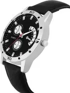 Sizzling New Designer Analog Watch With Bracelet For Men 