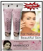 Marksgo Skin Care Cream 