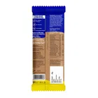 Yogabar Multigrain Energy Bar Nuts And Seeds 2X35 g 