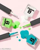 Banetion Higly Pigmented Nail Paint 