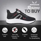 Sports Shoes for Men, Black 