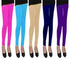 Soft & Comfortable Leggings for Girls 