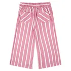 Polyester Printed Clothings Set for Girls 