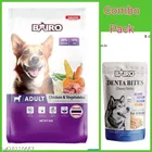 Bairo Chicken and Vegetables 