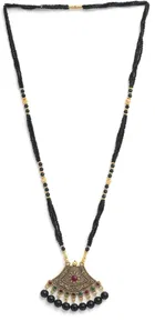 Designer Necklace with Earrings Set for Women & Girls 