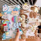 Hair Clips for Women 
