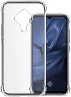 Vivo S1 Pro Rubber Mobile Cover 