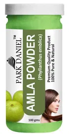Park Daniel Premium Amla Powder 