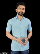 Casual Shirts for Men, Pack of 2 