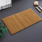 सिंपलहोम सिंपल होम लक्ज़री सॉलिड डोरमैट 38x58cm टोप