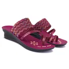 Combo of Heels with Slippers & Flats for Women 