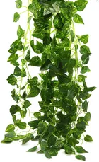 Artificial Vine Leaves Bail for Diwali Decoration 