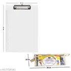 Interesting Examination Combo Pack Set of 2 for kids-TP Clipboard And TP Pouch