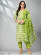 Kurta Set for Women 