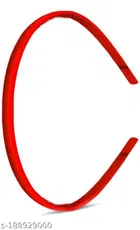 Plastic Hair Band for Women 