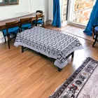 Polyester Printed Table Cloth 