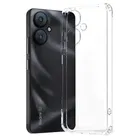 POCO M6+ 5G / REDMI 13 5G Mobile Back Cover 