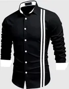 Full Sleeves Shirt for Men 