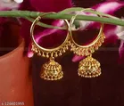 Brass Earring for Women 