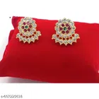 Gold Plated Earrings/Stus