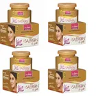 Vi-John Saffron & Gold Fairness Cream for Women 