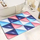 PVC Doormat for Home 