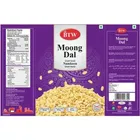 BTW मूंग दाल 200 g