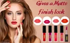 Til Kor Liquid Lipstick 