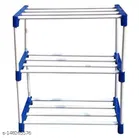 Collapsible Shoe Racks 