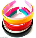 Set of 46 pcs Hair Accessories Combo for Women 