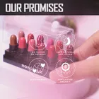 Ronzille Ayurvedic Lip Crayon Set – 