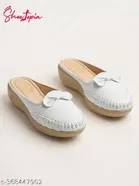 Shoetopia Loafers for Women 