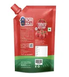 नोम निंजा टोमेटो केचप 950 g
