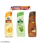 YHI Body Lotion (100 ml, Pack of 3)