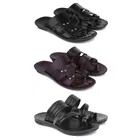 Combo of Slippers for Men 