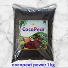 Zello 100% Natural and Organic Cocopeat Powder 1 Kg