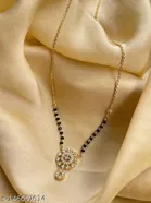 Alloy Mangalsutra for Women 
