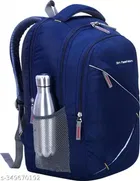 Polyester Backpack for Unisex 