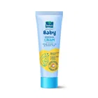 Parachute Advansed Baby Nourishing Cream Enriched with Virgin Coconut Oil & Coconut Milk , 100 g