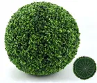 Artificial Topiary Ball Plant for Diwali Decoration 