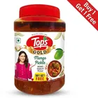 Tops Gold Mango Pickle 2X900 g 
