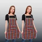 Cotton Kitchen Aprons 