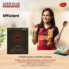 PIGEON Acer Plus Inducton Cooktop 