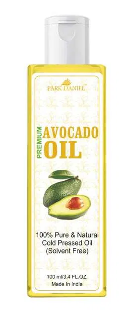 Park Daniel Premium Cold Pressed Avocado Oil (100 ml) (SE-1140)