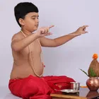 शुभकार्ट दर्शना जनेऊ 1 पैकेट