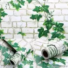 Vinyl Wallpaper for Home 