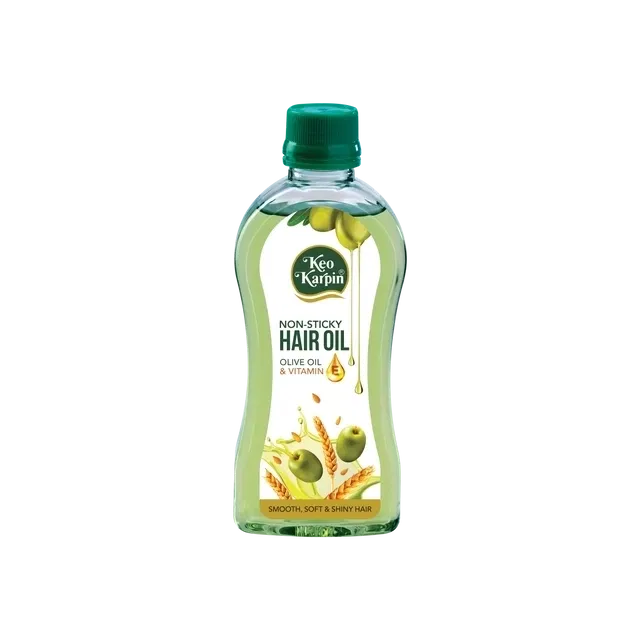 Keo Karpin हेयर ऑइल 200 ml