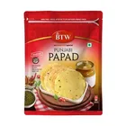 BTW Papad Punjabi 200 g